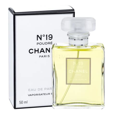 chanel no 19 poudre ekşi|chanel no.19 .